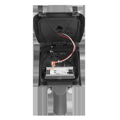 Angle de faisceau multi extérieur intelligent de réverbères pour différentes occasions