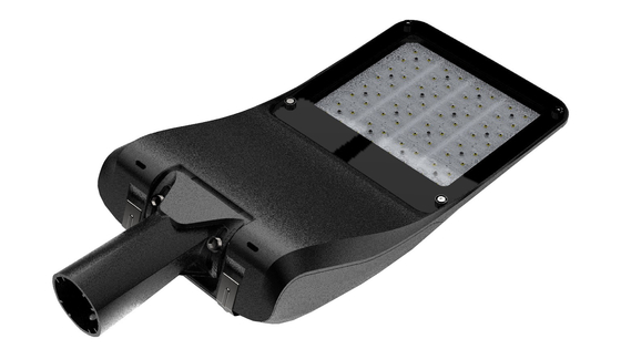 Puissance élevée d'IP66 LED de série extérieure imperméable des réverbères S4 avec la lentille optique