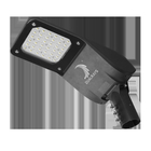 Réverbères d'Outdoor LED de conducteur de Meanwell IP66 140LM/W 5 ans de garantie