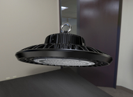 Lumière élevée de baie d'UFO LED de LUMILEDS SMD3030 300W 5 ans de garantie
