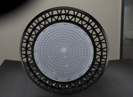 Lumière d'UFO LED d'alliage d'aluminium avec dissipation thermique 60°/90°/120° de fonction de PFC l'excellente facultative