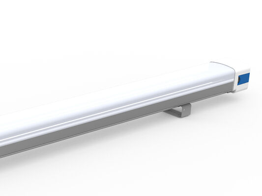 Lumière à l'épreuve de l'humidité à LED D5 avec alimentation commutable DIP et 3CCT 3/5*1.5/2.5mm2