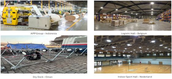 HB4H UFO LED High Bay Light avec interrupteur DIP et 3CCT, 150W, 150LPW avec secours d'urgence 20W/30W@3 heures