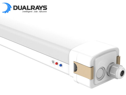 DUALRAYS Europe Stocking UFO High Bay Lamp Expédition directe aux Pays-Bas dans les 3 jours ouvrables et service après-vente local