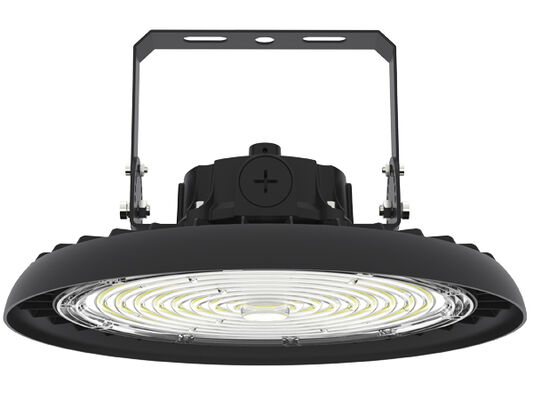 DUALRAYS Europe Stocking UFO High Bay Lamp Expédition directe aux Pays-Bas dans les 3 jours ouvrables et service après-vente local