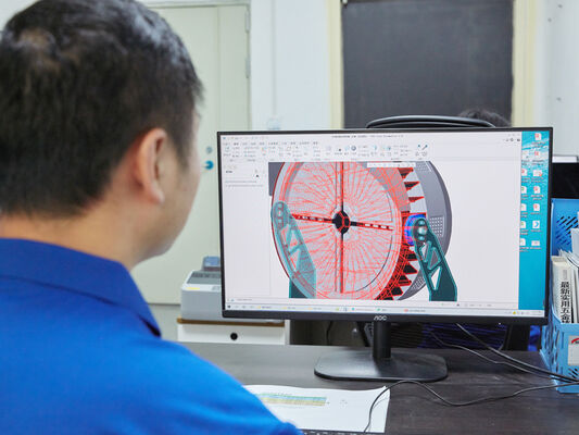 Lampe étanche à LED D4 avec alimentation commutable par DIP et boucle 3CCT, fil d'entrée-sortie 3*1.5/2.5mm2 ou câble 5*1.5/2.5mm2, convient aux ateliers et entrepôts