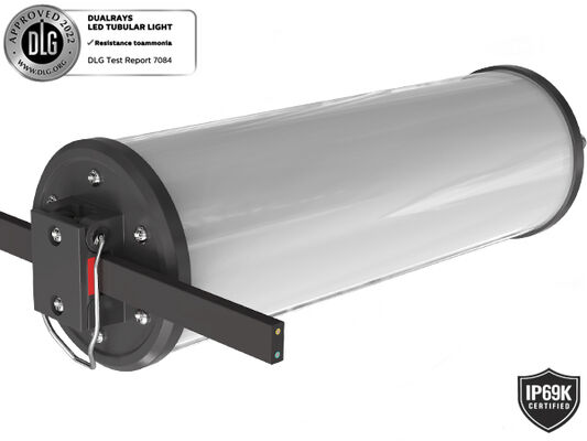 Lampe de travail portable LED 15W avec protection IP67 et garantie de 5 ans pour applications marines et construction