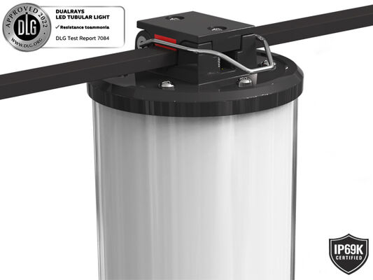 Lampe de travail portable LED 15W avec protection IP67 et garantie de 5 ans pour applications marines et construction