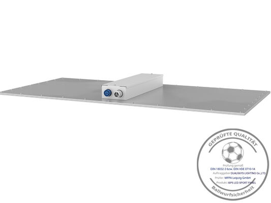 tri preuve de vapeur de lumière de preuve de 80W 9600lm LED avec la méthode facile de câblage