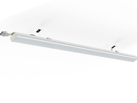 Module de modification linéaire LED universel RM5, 75 W, commutable DIP, avec 160 LPW et plusieurs options de gradation