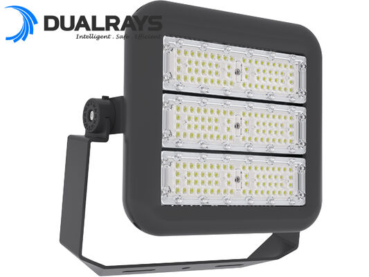 Projecteur LED marin 150 W avec support et matériel en acier inoxydable 316 pour une résistance maximale à la corrosion avec optique professionnelle appliquée aux ponts des navires maritimes