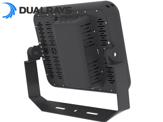 L'éclairage mené par 130LPW réglable SMD5050 de champ de sports 180° 300W a mené des projecteurs de sports