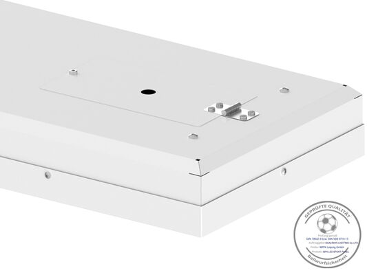 Les lumières d'inondation élevées du mât LED d'Ip66 1500W salent la brume Resitant SAA, le CE ROHS SMD5050 de RCM
