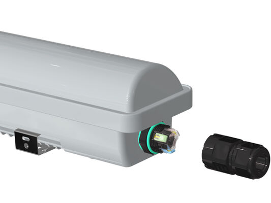 Angle de faisceau extérieur de la lumière d'inondation du terrain de jeu LED 200W IP66 IK10 Meanwell facultatif