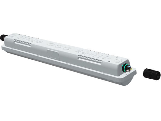 Angle de faisceau extérieur de la lumière d'inondation du terrain de jeu LED 200W IP66 IK10 Meanwell facultatif