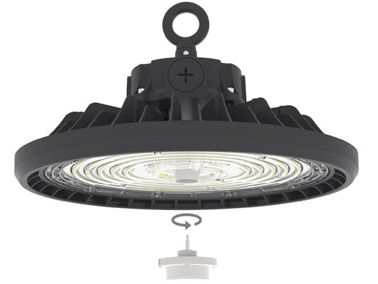 La pression atmosphérique externe de lumières d'inondation de l'optoélectronique LED de Dualrays équilibrent 200W IP66