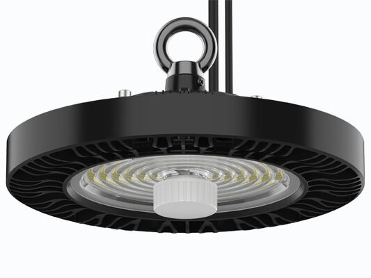 terrain de basket élevé de la lumière LED de mât de 300W DUALRAYS F4 LED allumant l'efficacité d'IP66 et d'IK10 150LPW