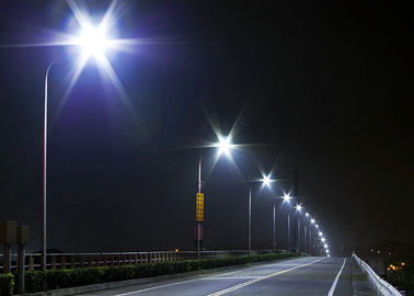 Réverbères de LED pour la sécurité extérieure cinq ans de garantie