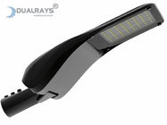 Les séries 90W de Dualrays S4 imperméabilisent les réverbères extérieurs réglables de LED meurent logement de fonte d'aluminium