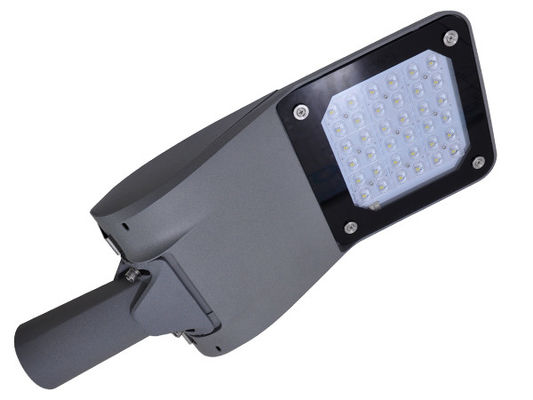 Réverbères extérieurs de la série 60W SMD5050 LED de Dualrays S4 avec la protection IP66 5 ans de garantie