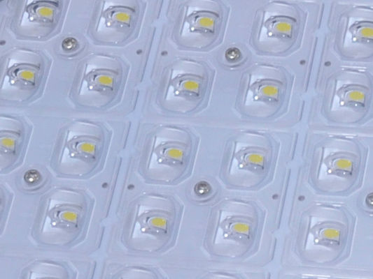 Réverbères extérieurs de la série 60W SMD5050 LED de Dualrays S4 avec la protection IP66 5 ans de garantie