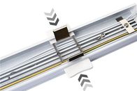 Module linéaire de la modification linéaire compatible LED de système à rails de débourbage d'UE