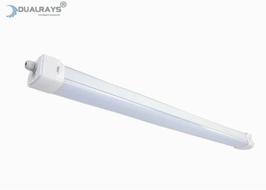 Tri lumière IP65 de preuve du secours LED aucun métaux lourds toxiques 5 ans de garantie