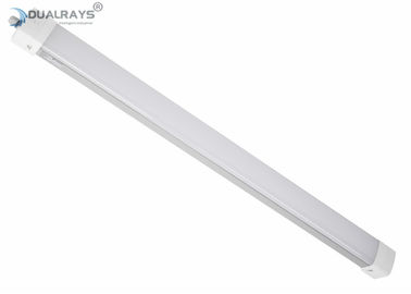 Tri lumière IP65 de preuve du secours LED aucun métaux lourds toxiques 5 ans de garantie