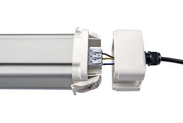 Méthode qui économise de câblage 50W intérieur 6000lm LED tri lumière de preuve