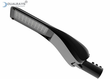 réverbères extérieurs plats de 90W LED pour la sécurité de rood 5 ans de garantie