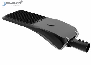réverbères extérieurs plats de 90W LED pour la sécurité de rood 5 ans de garantie