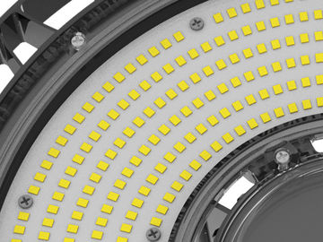 La lumière élevée mince de baie d'UFO LED de conception de DUALRAYS Econimic pour le magasin en ligne 3 mètres câblent avec la prise européenne ou de l'Australie