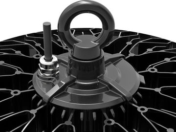 CE de baie d'UFO de l'éclairage industriel 200W le haut (EMC+LVD), RoHS, TUV/GS, la D-marque, SAA, RCM a délivré un certificat