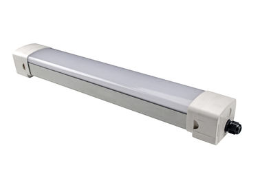 La série 30W SMD2835 de Dualrays D5 a mené le tri conducteur IP66 IK10 de la lumière 3ft BOKE de preuve