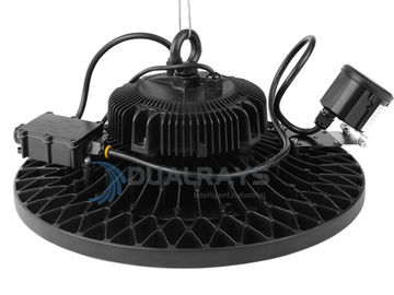 Lumière élevée 240W de baie d'UFO pour l'usine de supermarchés de station service avec 5 ans de garantie
