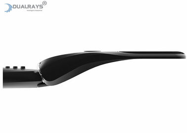 Puissance élevée d'IP66 LED de série extérieure imperméable des réverbères S4 avec la lentille optique