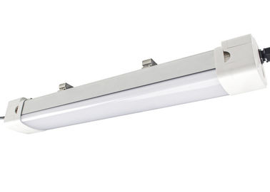 Tri lumière de preuve de LED avec l'efficacité IP65/IP66 de PIR Sensor 160LPW 3 ans de garantie