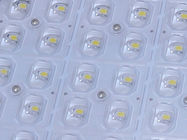 La série 120W SMD5050 LED de Dualrays S4 a intégré le réverbère mené solaire LUXEON LED obscurcissant le contrôle