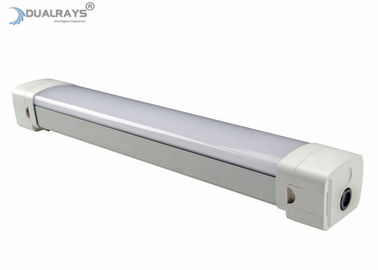 Parking du tube 4FT de lumière de preuve de la protection LED de la série 60W IP65 de Dualrays D5 tri allumant des biens