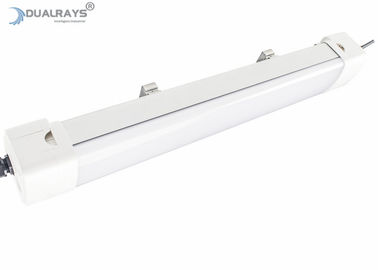 Le lumen élevé de la série 50W 5ft de Dualrays D5 a mené la tri lumière de preuve 5 ans d'application intérieure de garantie