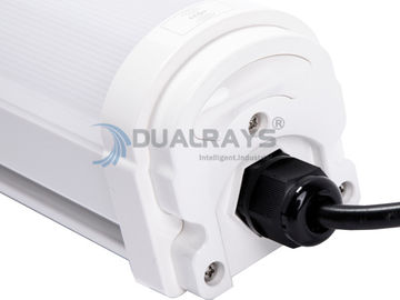 Watt IP66 160LPW de la lampe 40 de preuve de DALI Dimming Optional Led Tri 5 ans de garantie