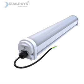 La tri efficacité de la lumière 60W IP65 160LPW de preuve de LED 5 ans garantissent l'entrepôt d'usine