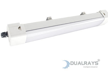 Tri watt 160LPW IP65 1-10V de la lumière 30 de preuve de LED obscurcissant DALI Control Energy Saving