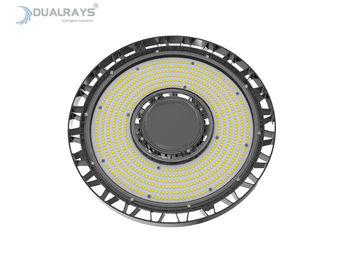 Construit dans grossistes de la lumière IP65 IK08 de baie d'UFO d'Easy Installation de conducteur de hauts