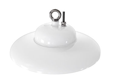 Lumière élevée de coulage sous pression de baie d'UFO LED du logement 150W d'aluminium de l'usine IP66 LED Highbay