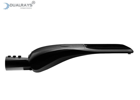 Conducteur 140LPW de Meanwell de puissance élevée de réverbère de la série 120W LED de Dualrays S4 pour l'illumination publique