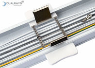 le débourbage 75W compatible universel de 1430mm clôture le module léger linéaire de LED