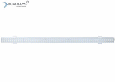 solution de échange facile LED de module léger linéaire universel de 1430mm 55W