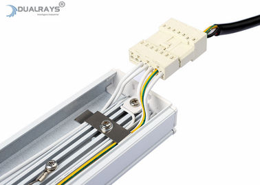 solution de échange facile LED de module léger linéaire universel de 1430mm 55W