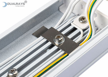 l'universel de 1500mm branchent le module de LED avec la puissance réglable par le commutateur